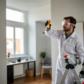 Pest Control